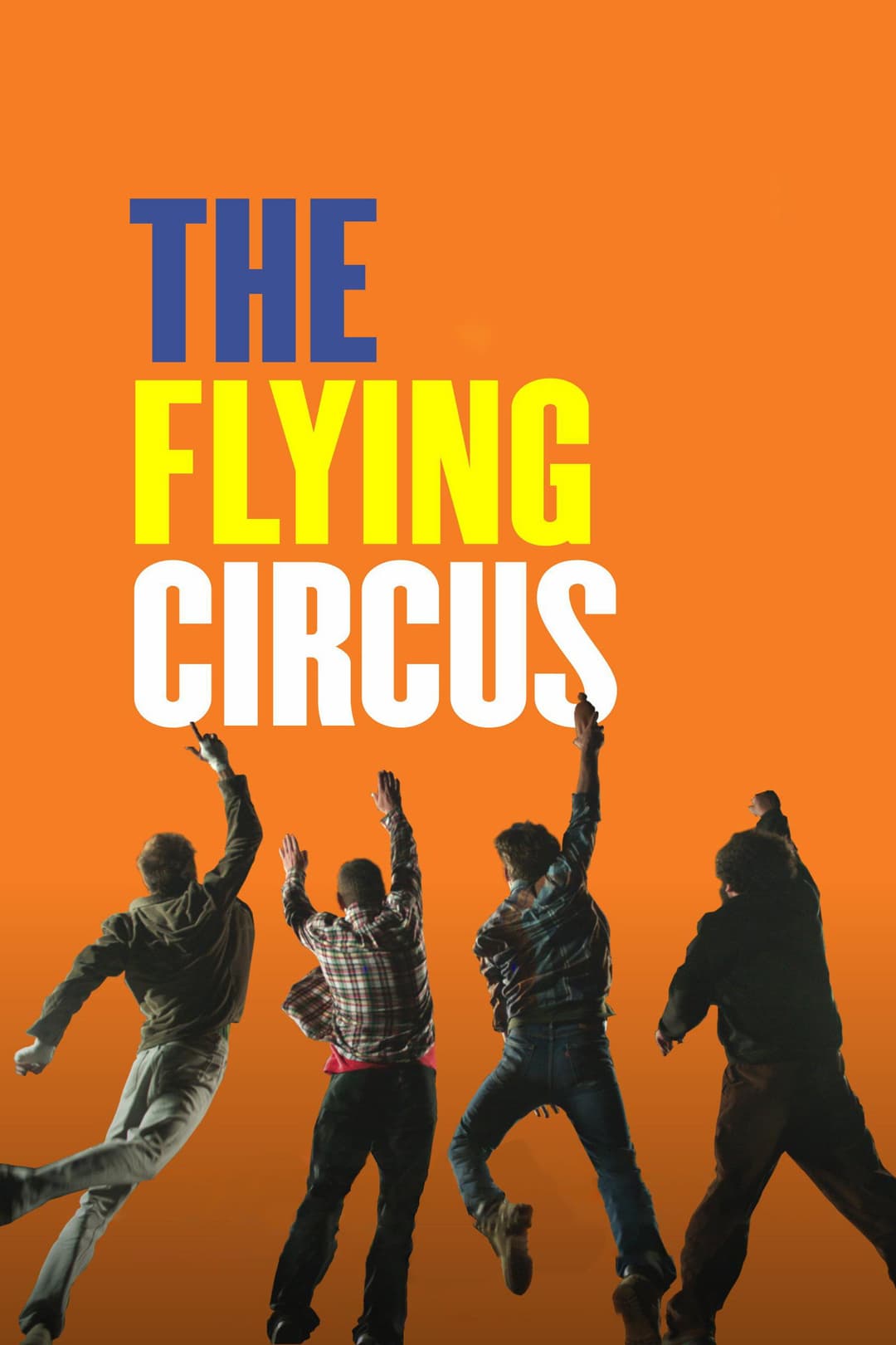Poster di Cirku Fluturues