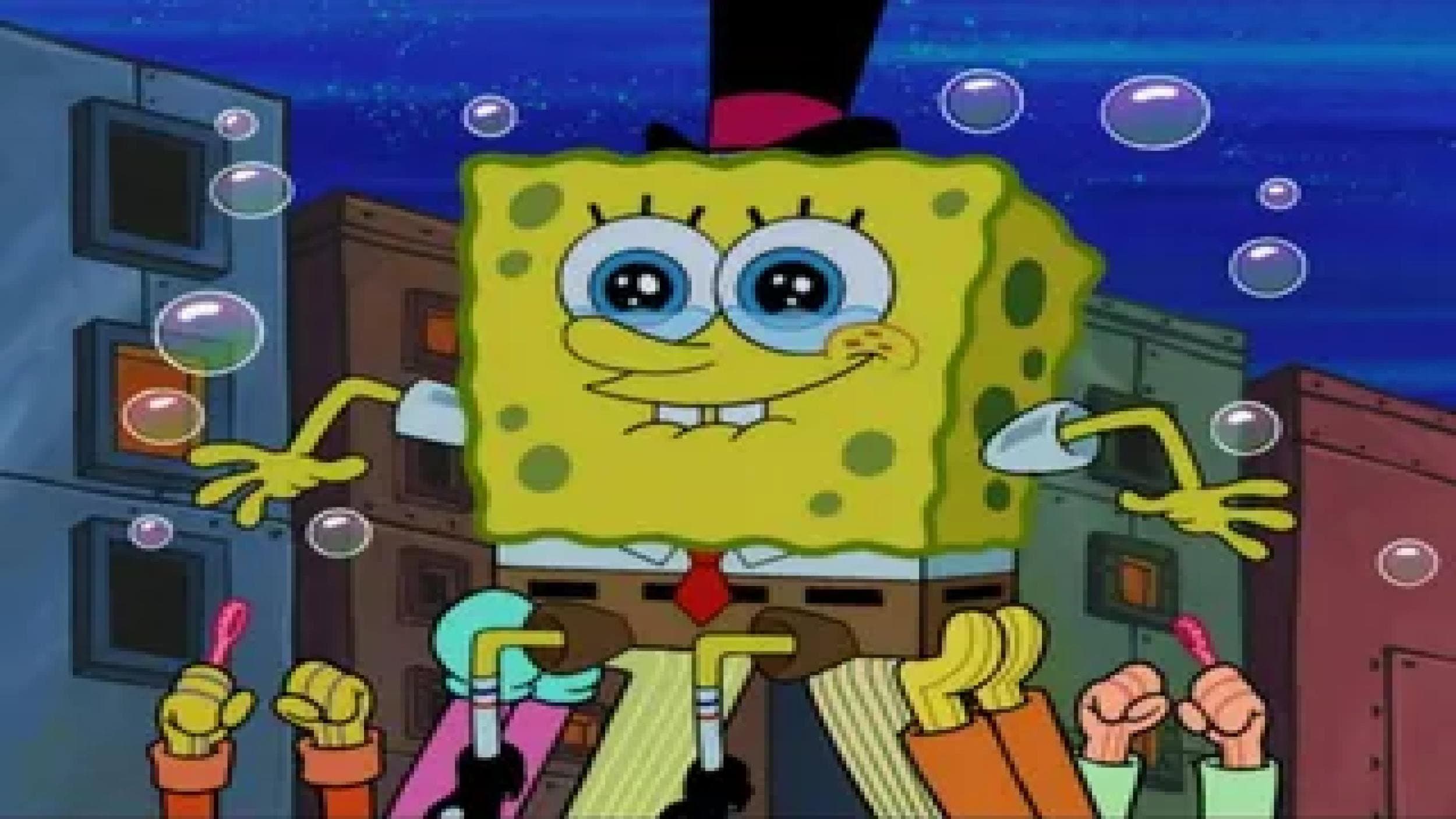 SpongeBob SquarePants: Who Bob What Pants? - immagine