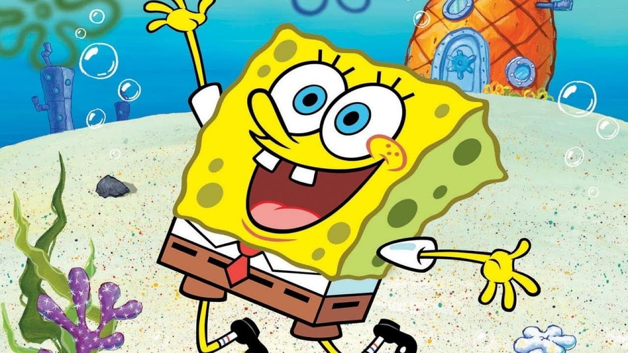 SpongeBob SquarePants: Sea Side Story - immagine