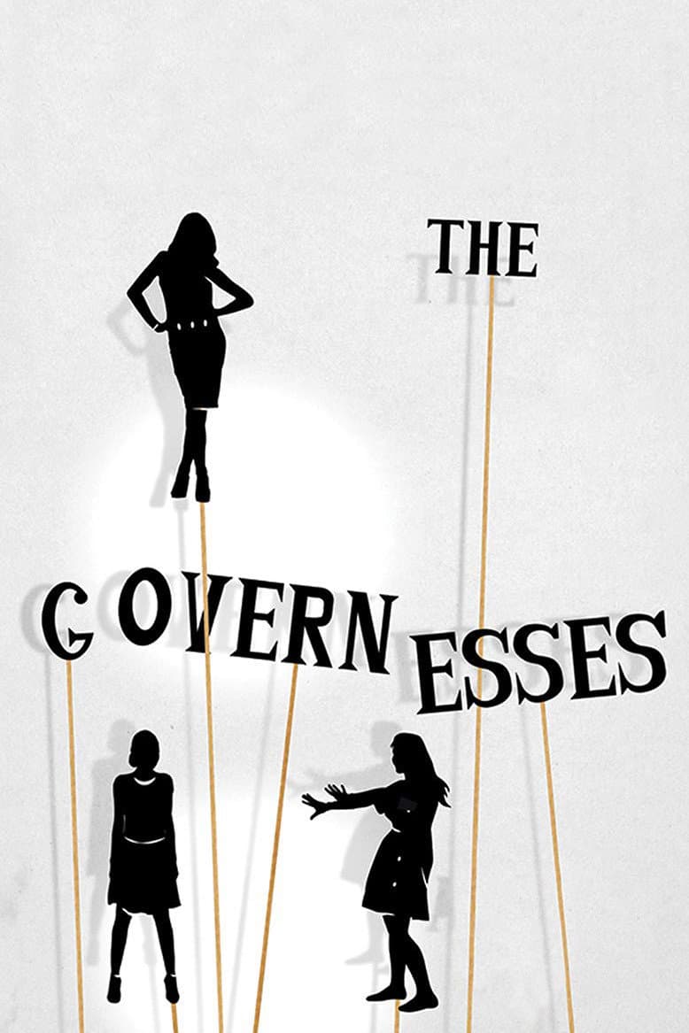 Poster di The Governesses