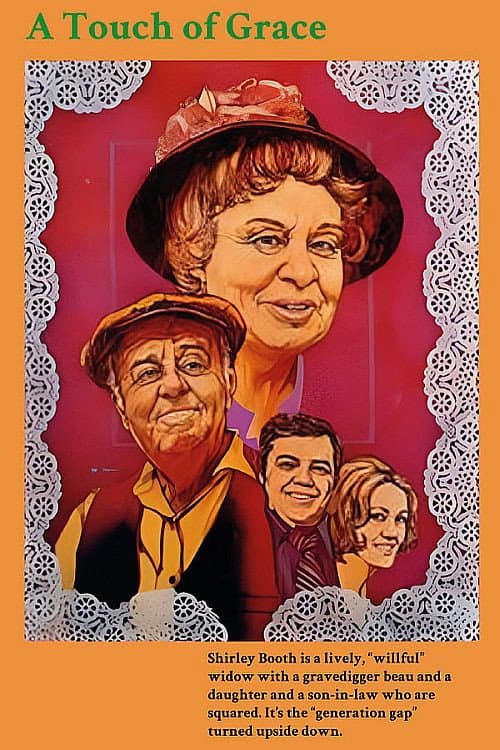 Poster di A Touch of Grace
