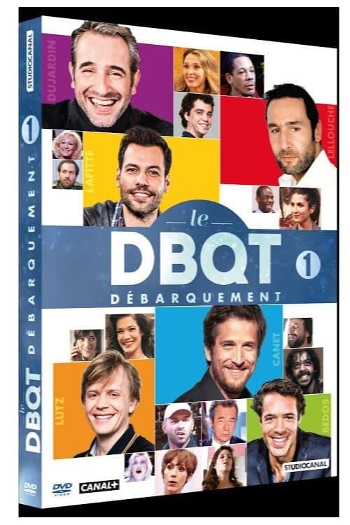 Poster di Le Débarquement