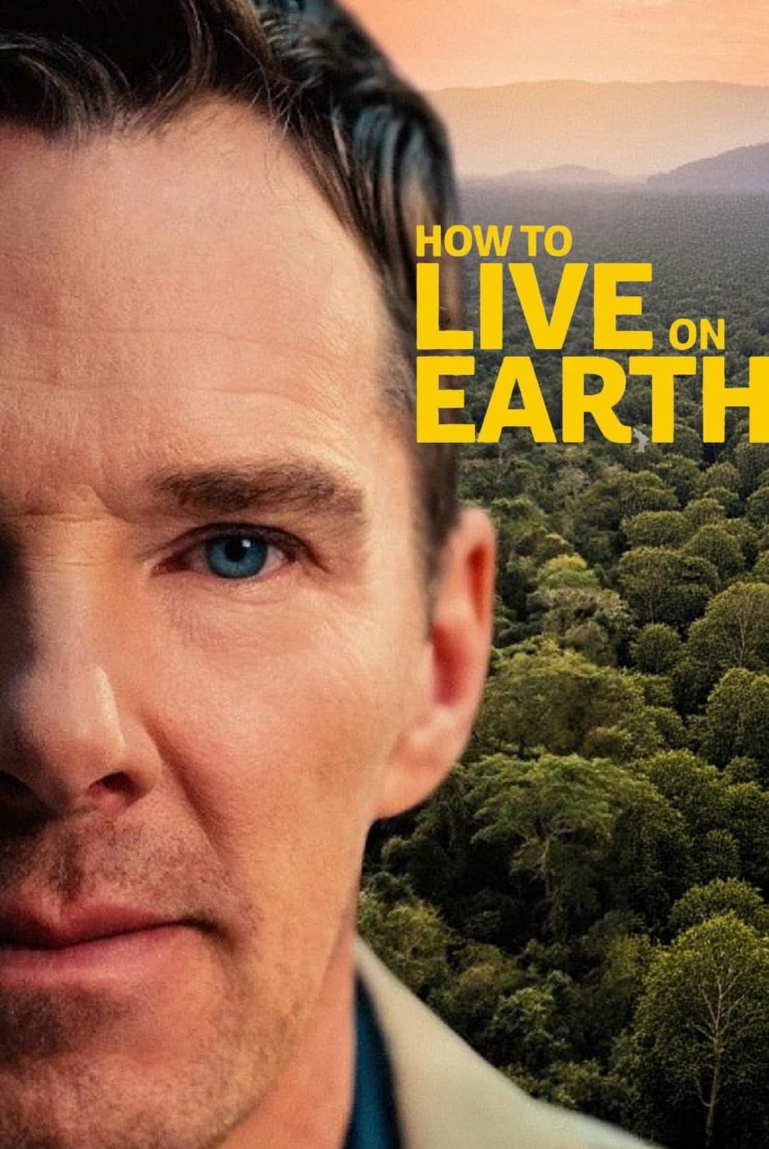 Poster di How to Live on Earth