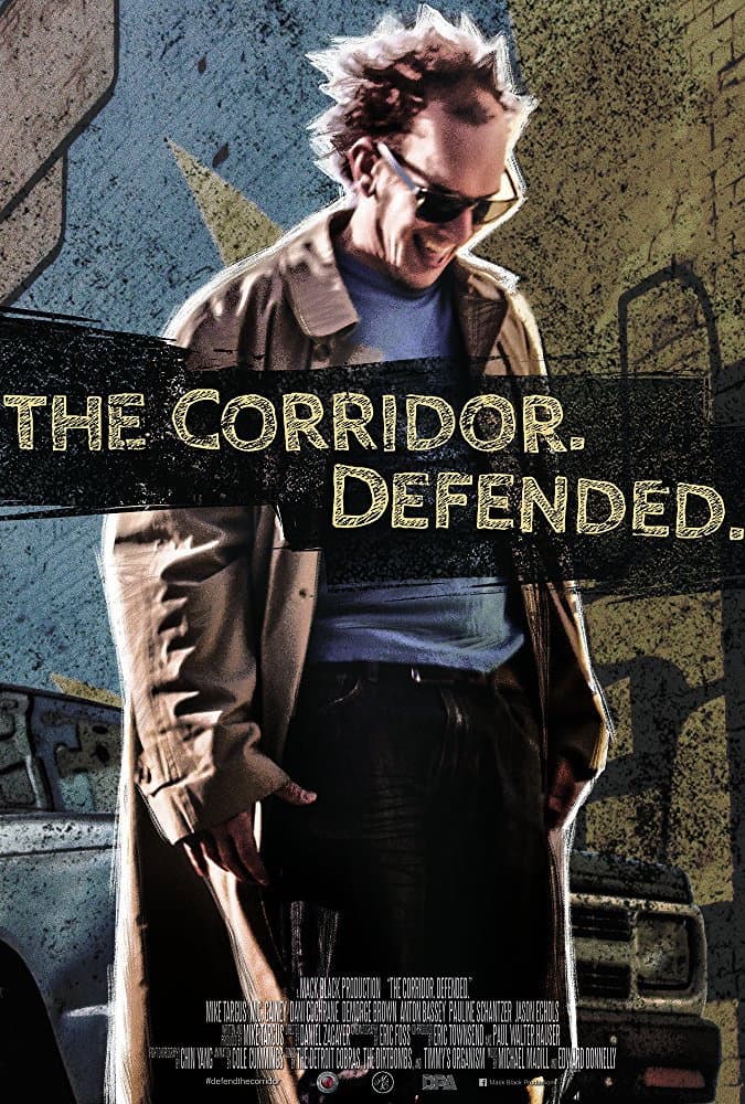 Poster di The Corridor Defended