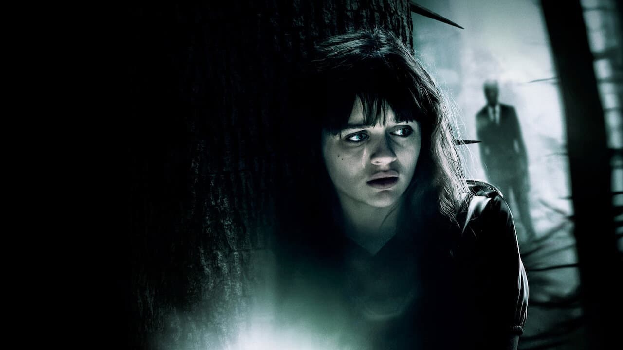 Slender Man - immagine
