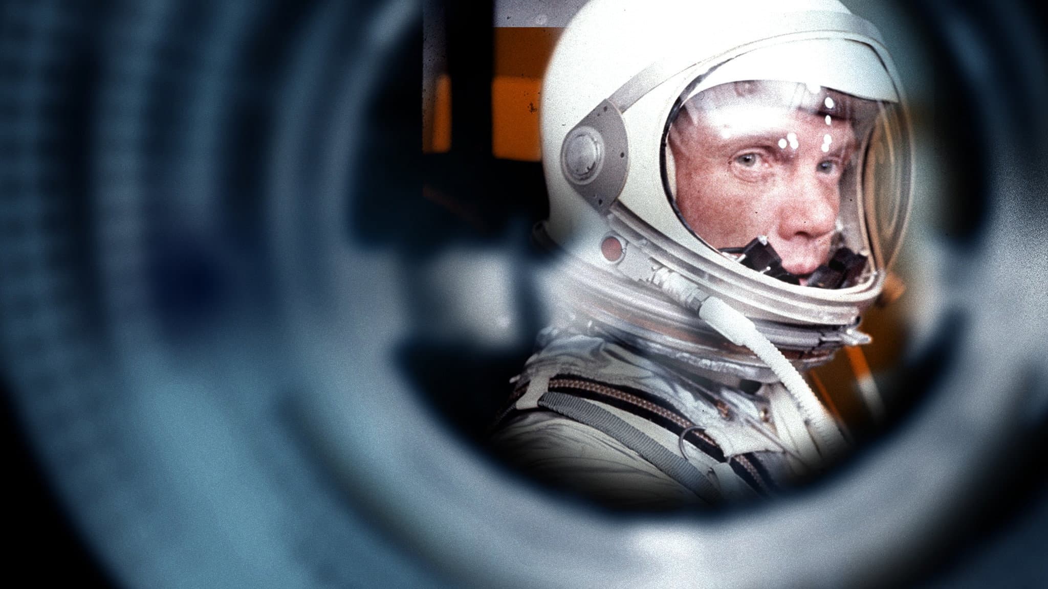 La vera storia di THE RIGHT STUFF: UOMINI VERI - immagine