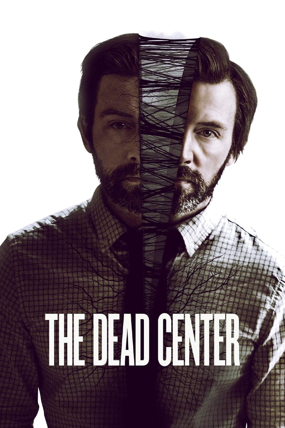 Poster di The Dead Center