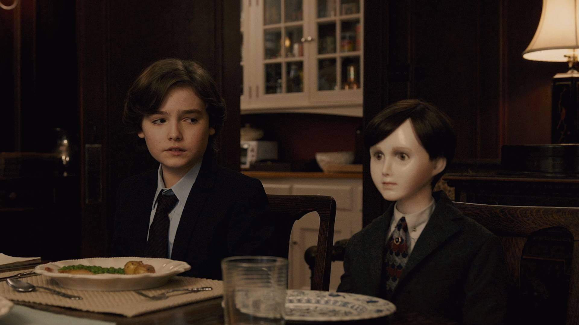 The Boy 2 - La maledizione di Brahms - immagine