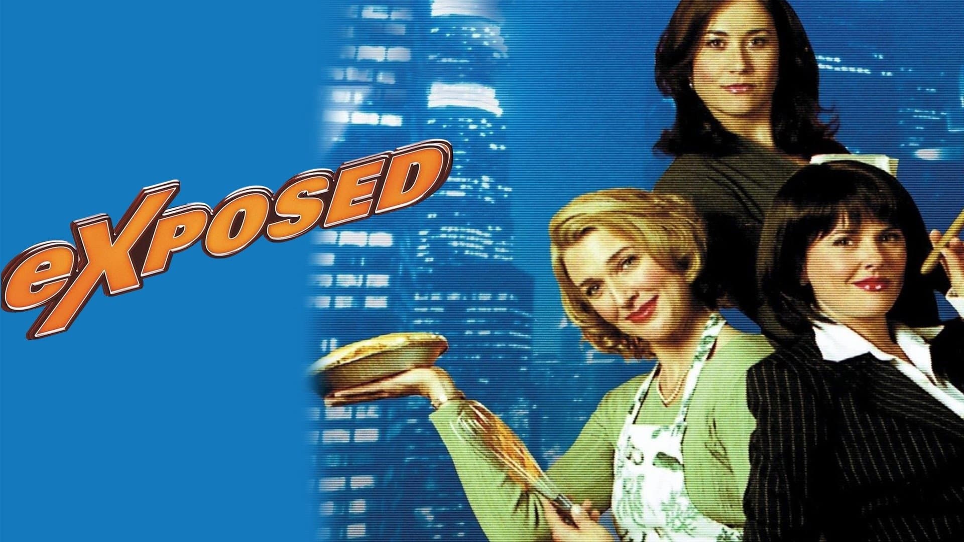 Exposed - immagine