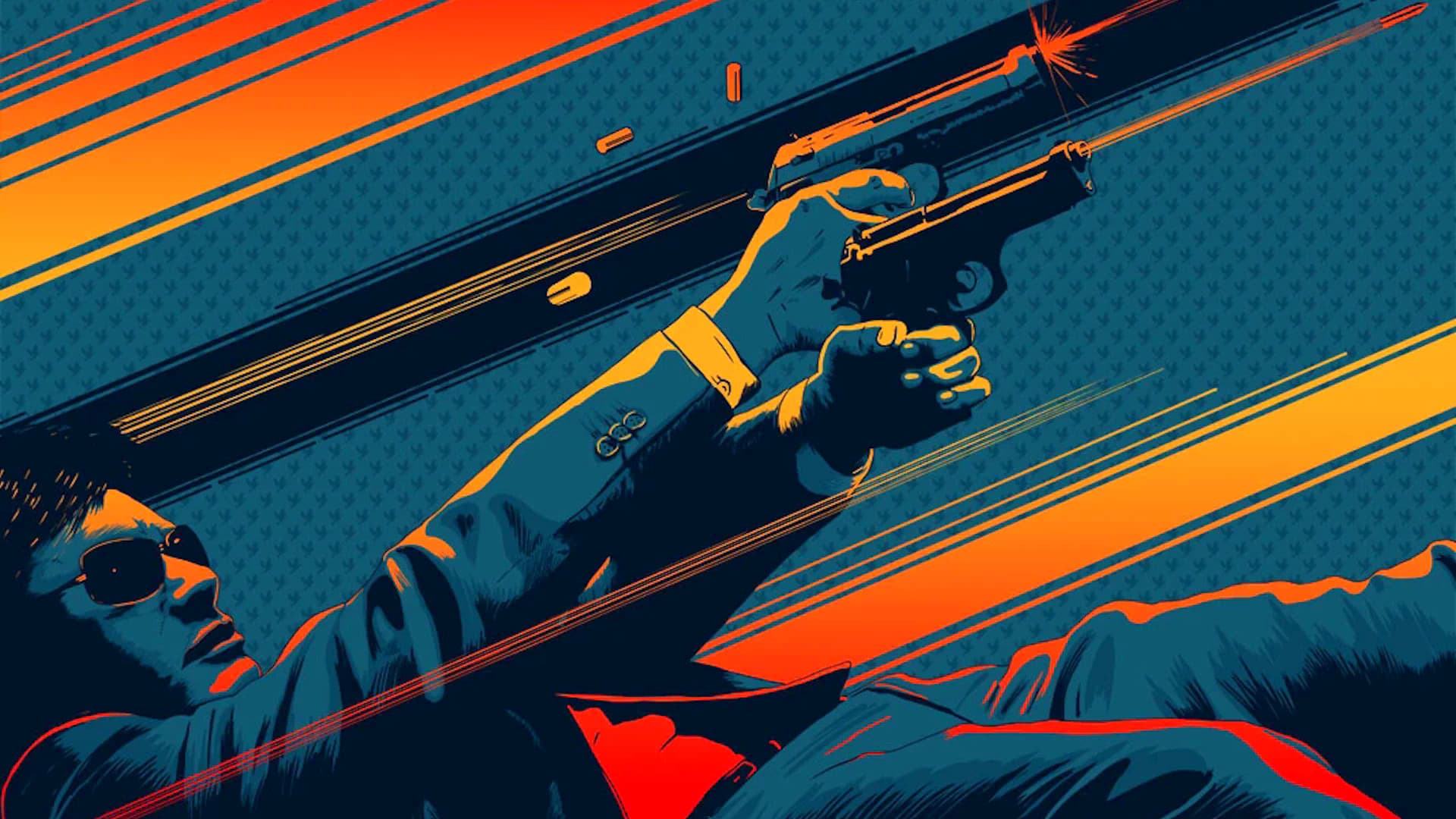 Hard Boiled - immagine
