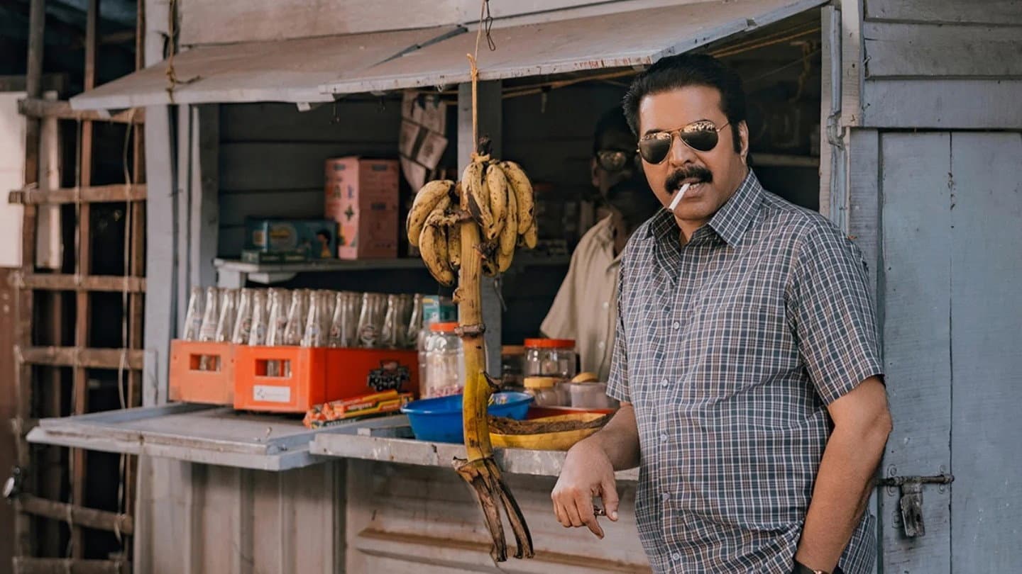 കളങ്കാവൽ - immagine