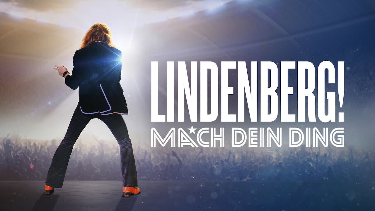 Lindenberg! Mach dein Ding - immagine