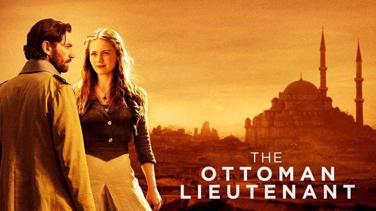 Il tenente ottomano - immagine