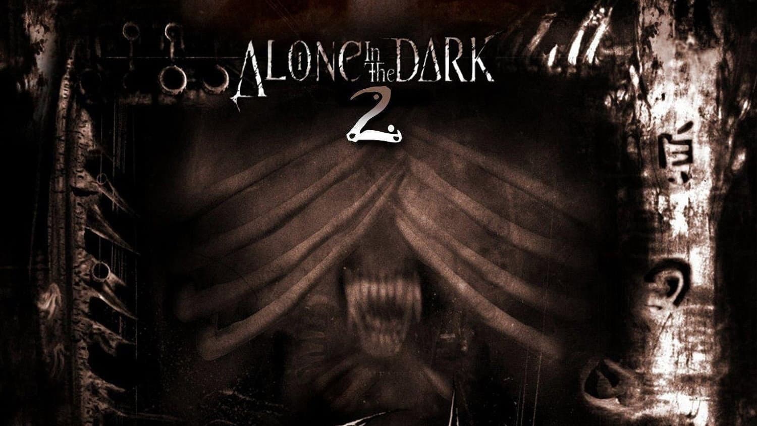 Alone in the Dark 2 - immagine