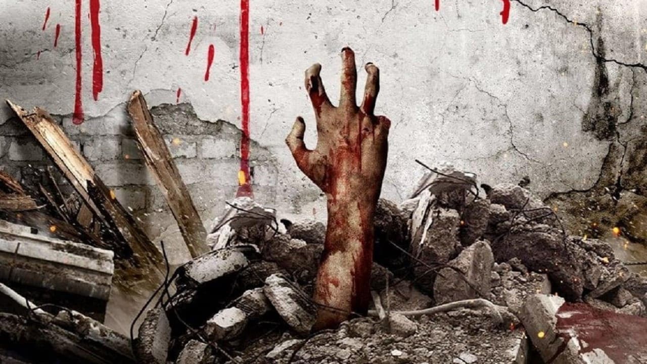 Aftershock - immagine