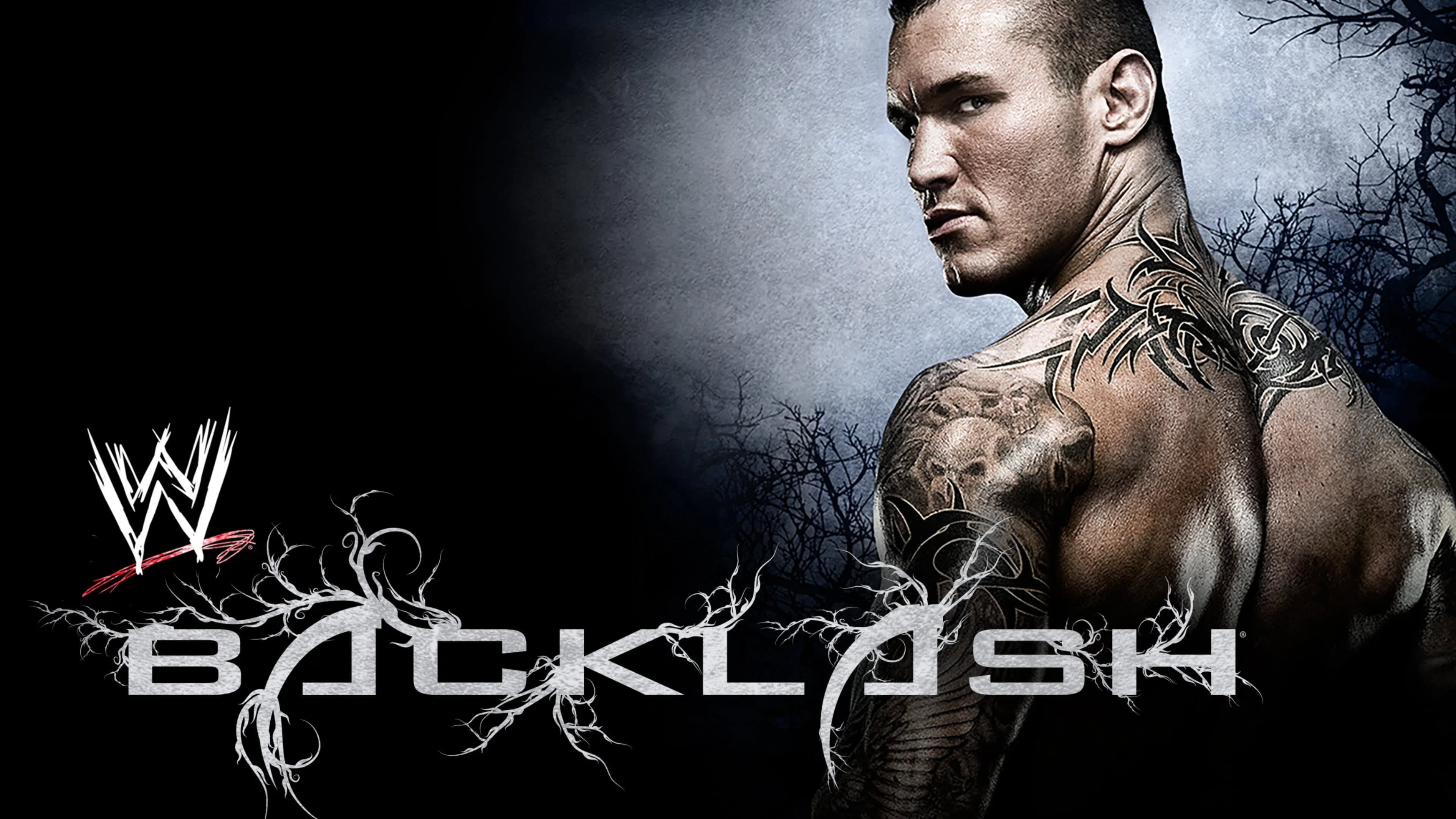 WWE Backlash 2009 - immagine
