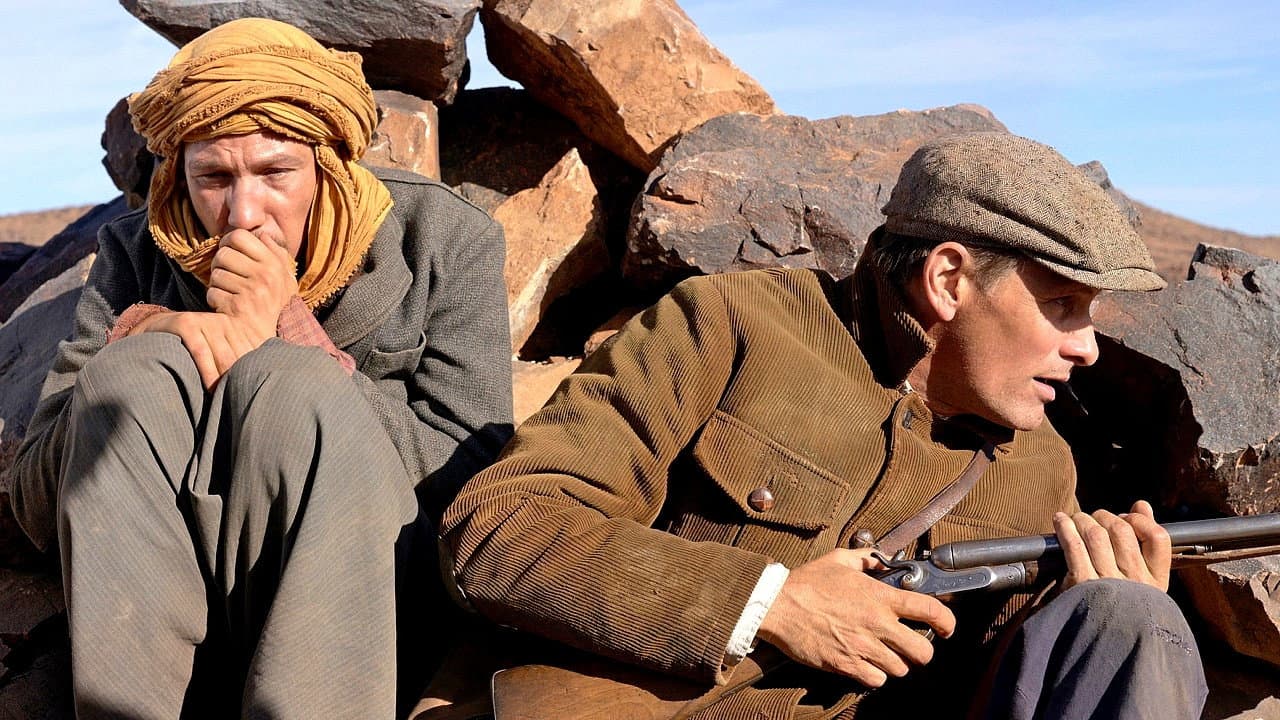 Loin des hommes - immagine