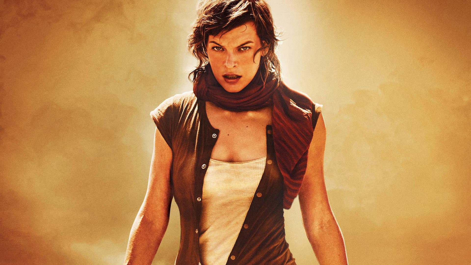 Resident Evil: Extinction - immagine