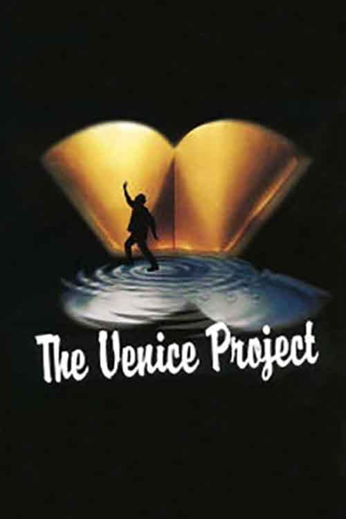 Poster di The Venice Project