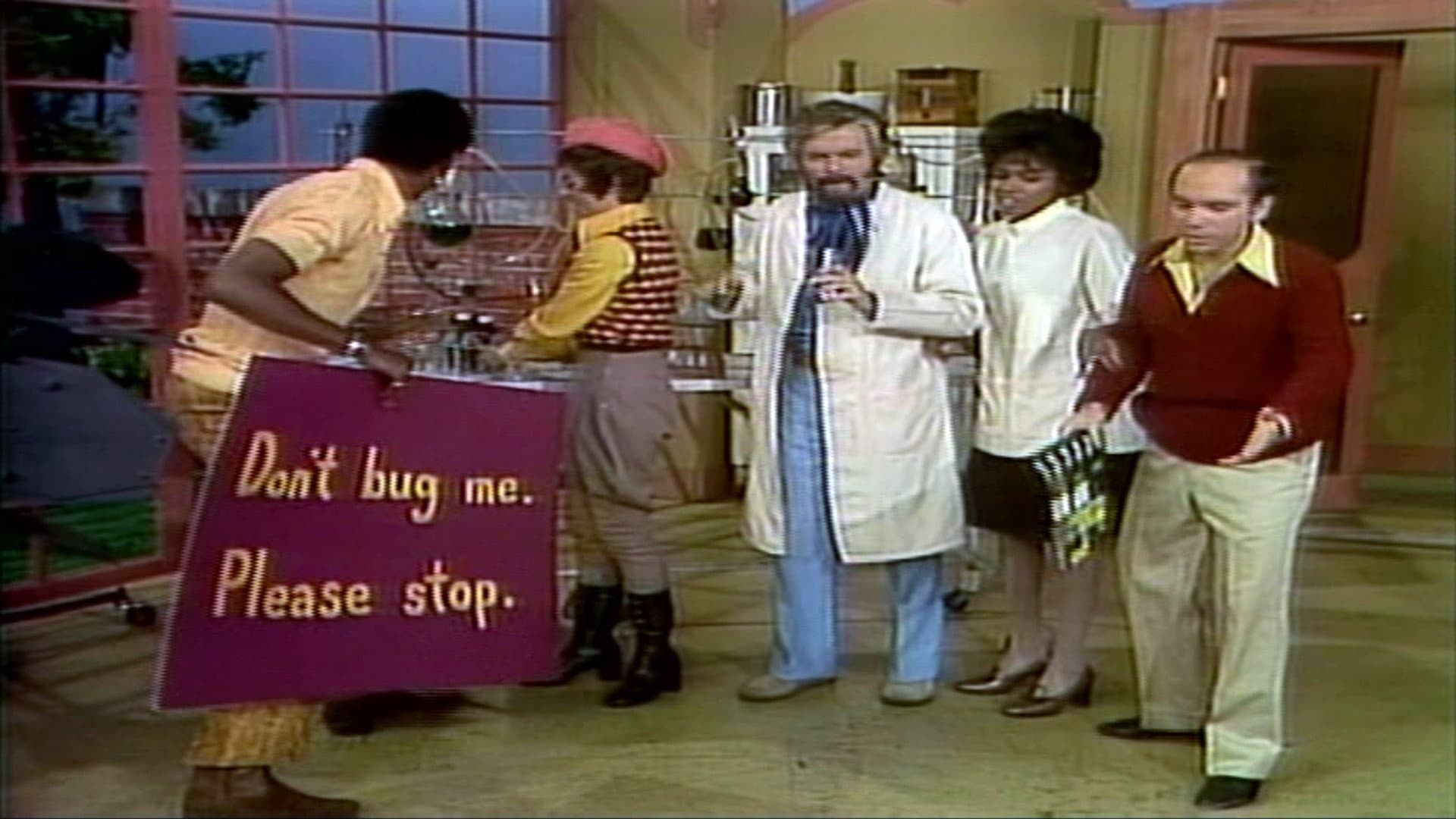 The Electric Company's Greatest Hits & Bits - immagine