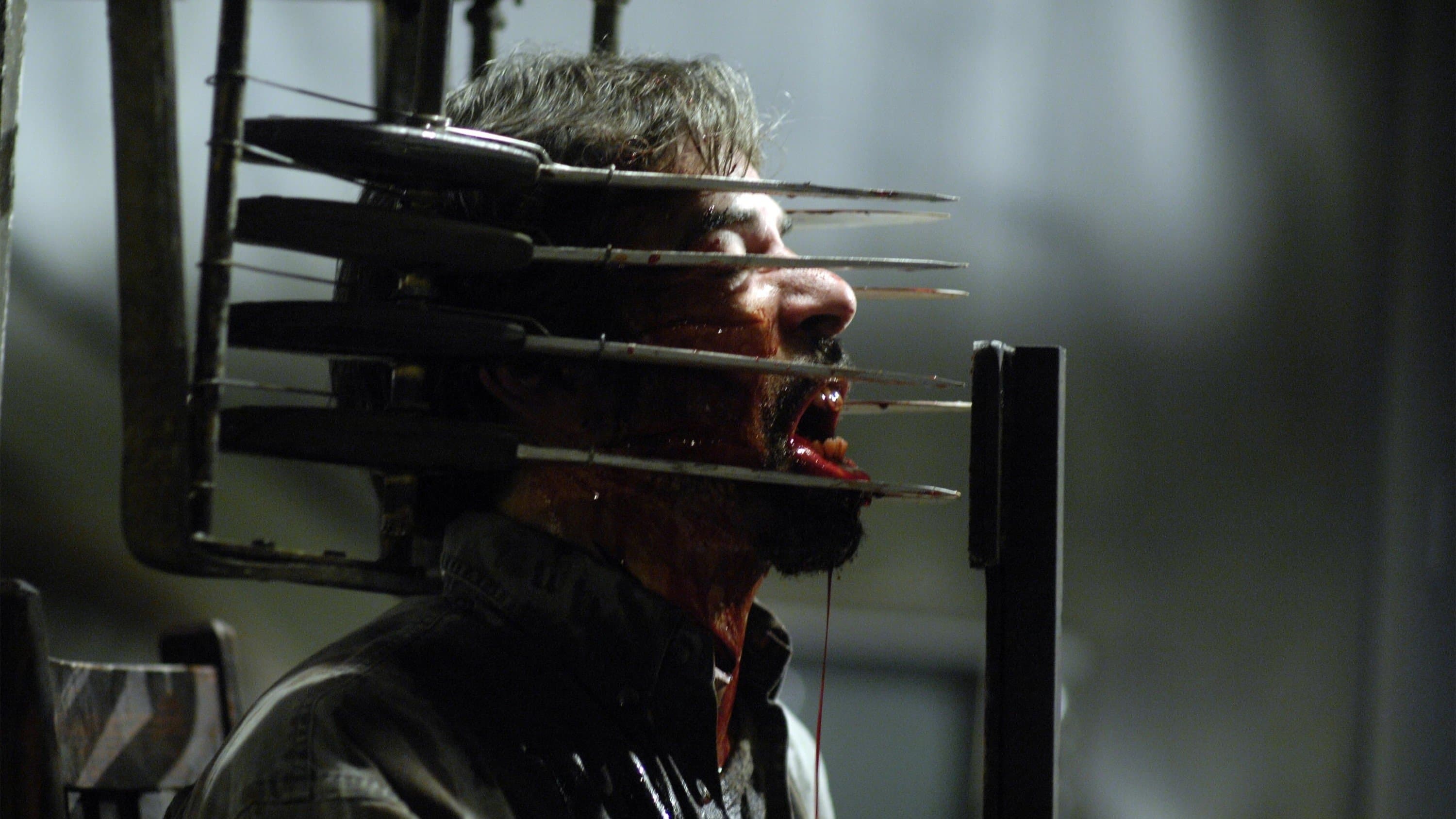 Saw IV - Il gioco continua - immagine