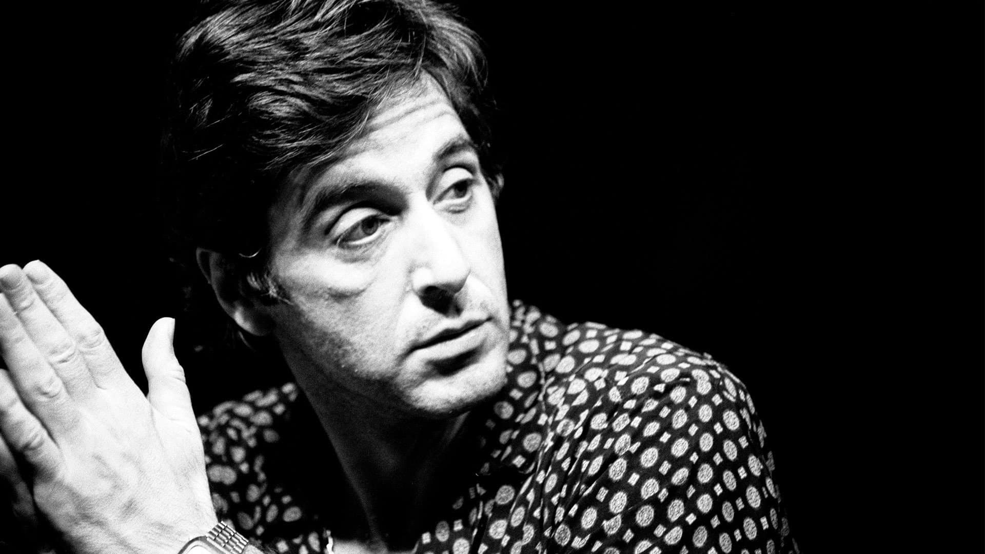 Al Pacino : le Bronx et la fureur - immagine