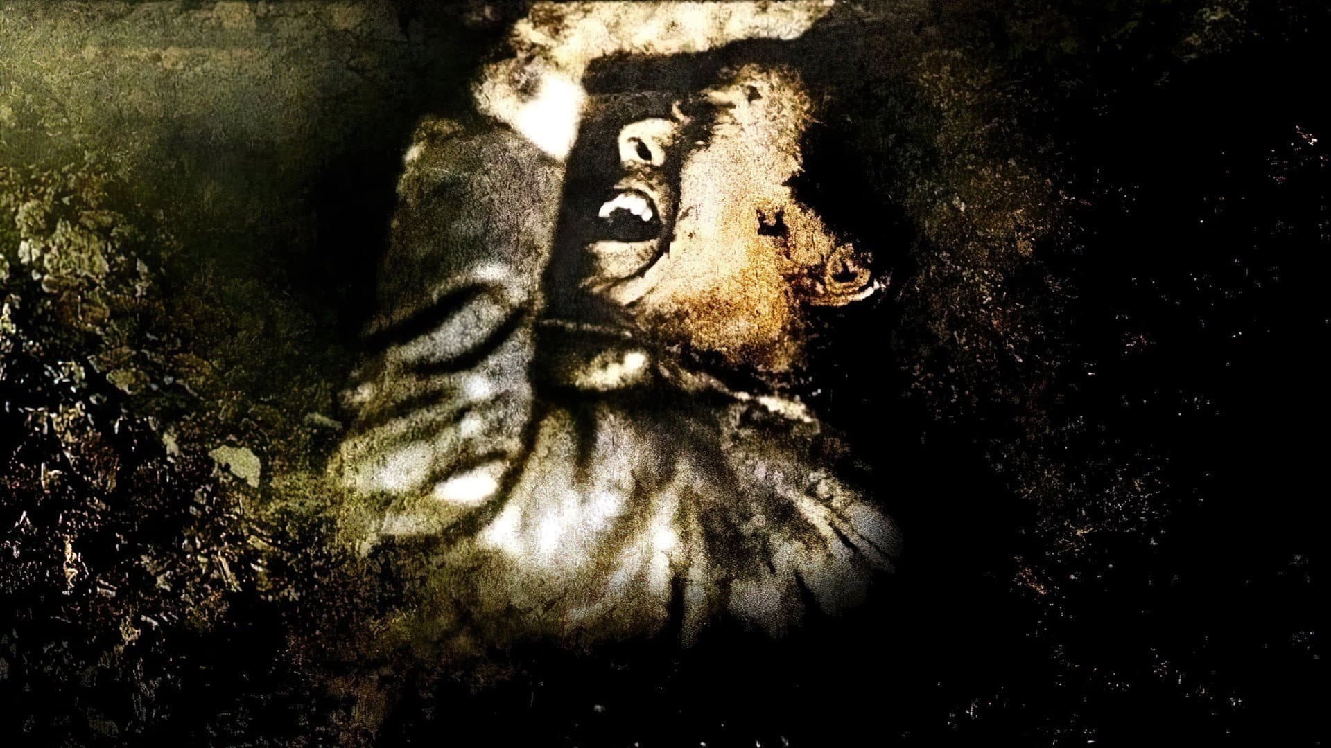 Sepolto vivo - immagine