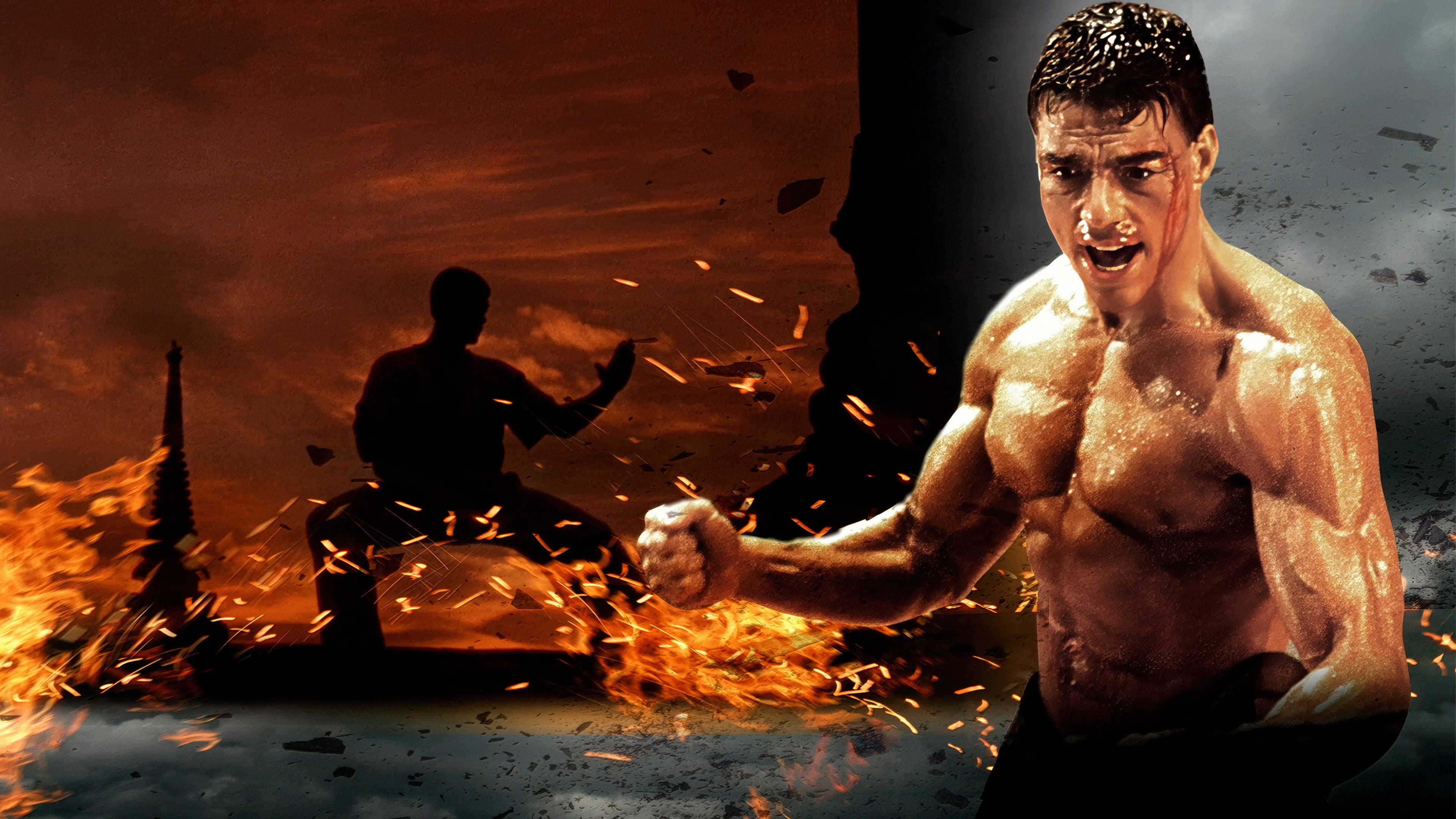 Kickboxer - Il nuovo guerriero - immagine