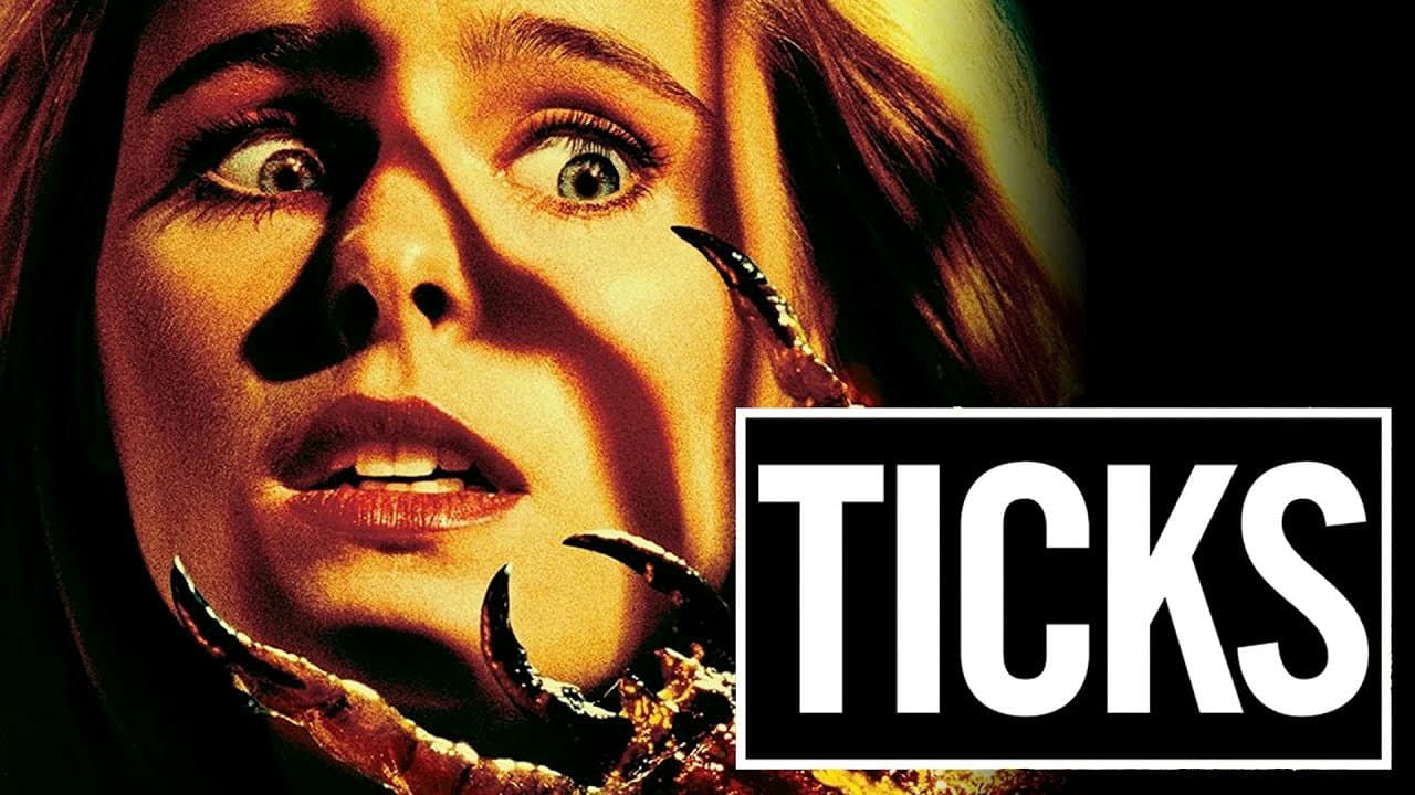 Ticks - Larve di sangue - immagine