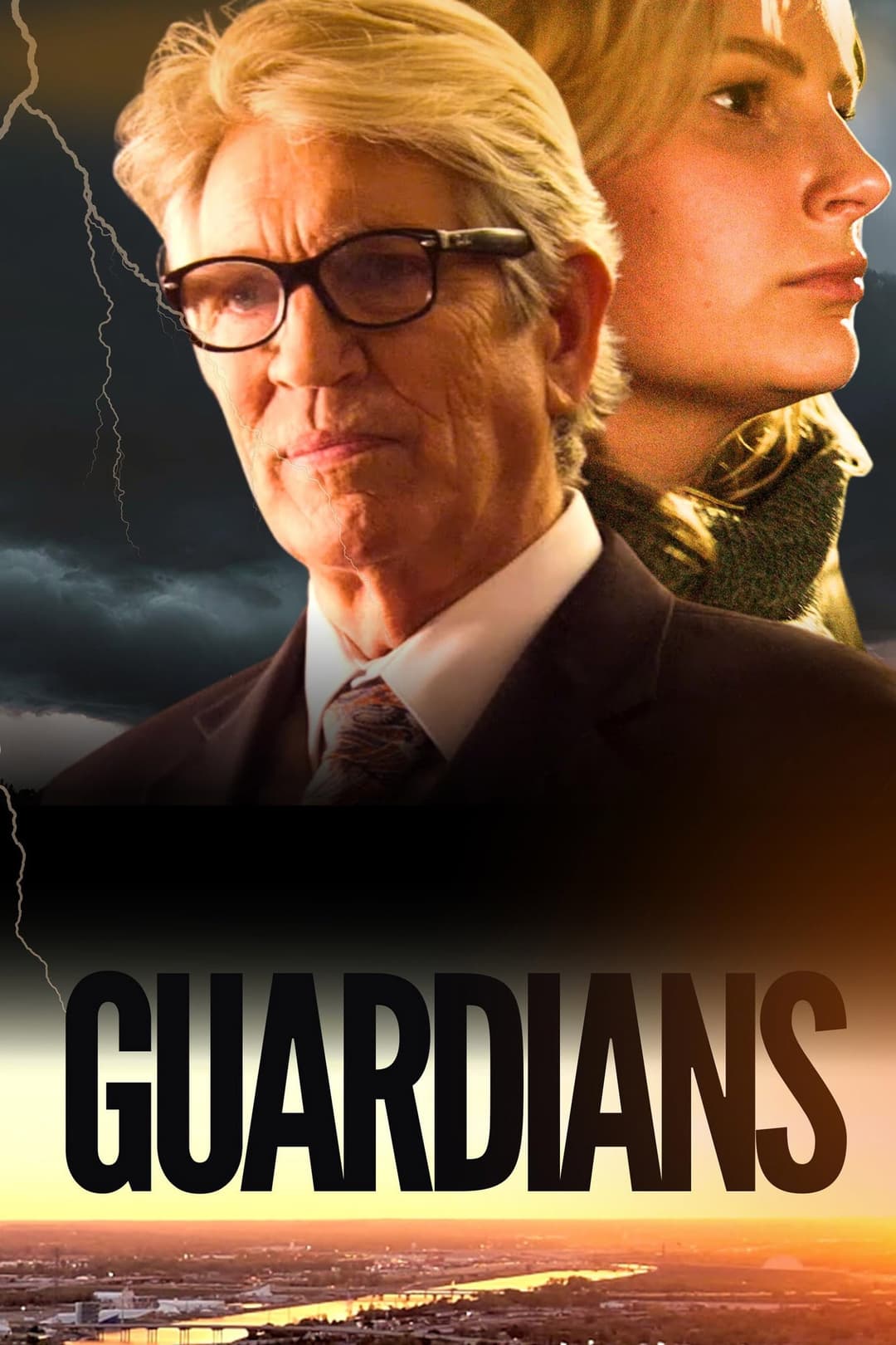 Poster di Guardians