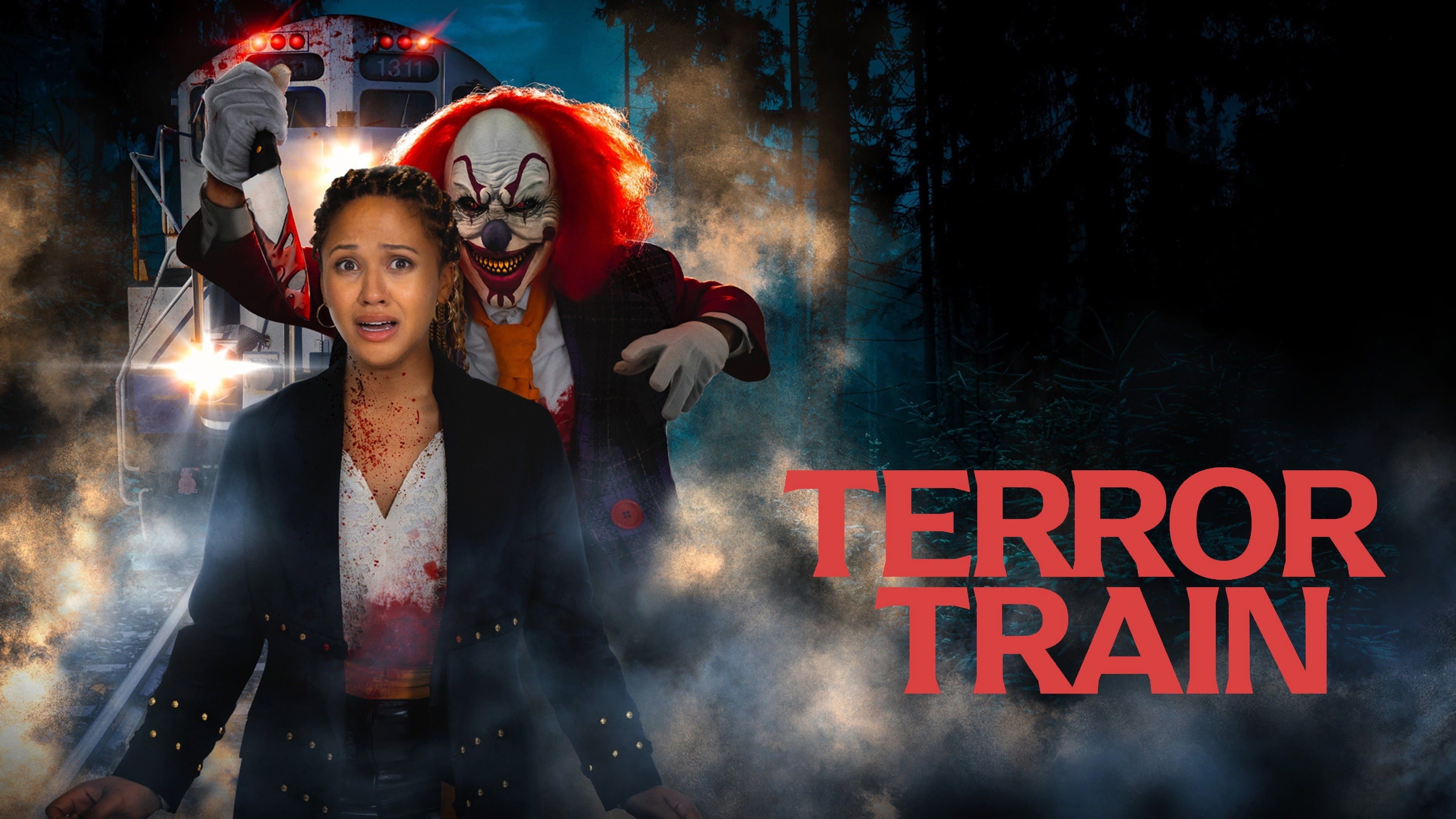 Terror Train - immagine
