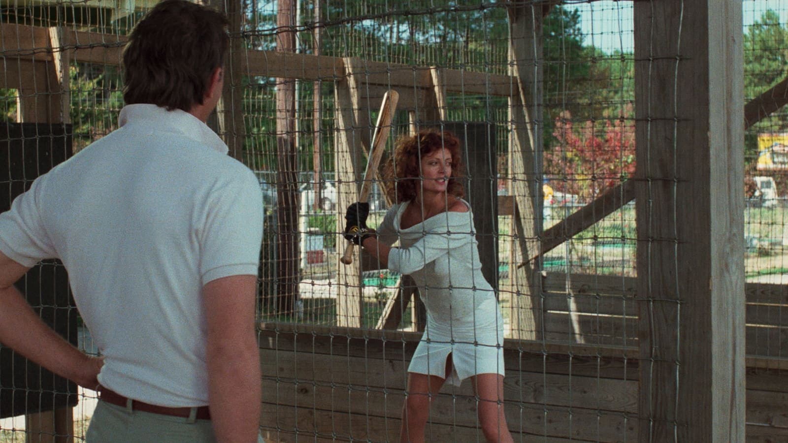 Bull Durham - Un gioco a tre mani - immagine