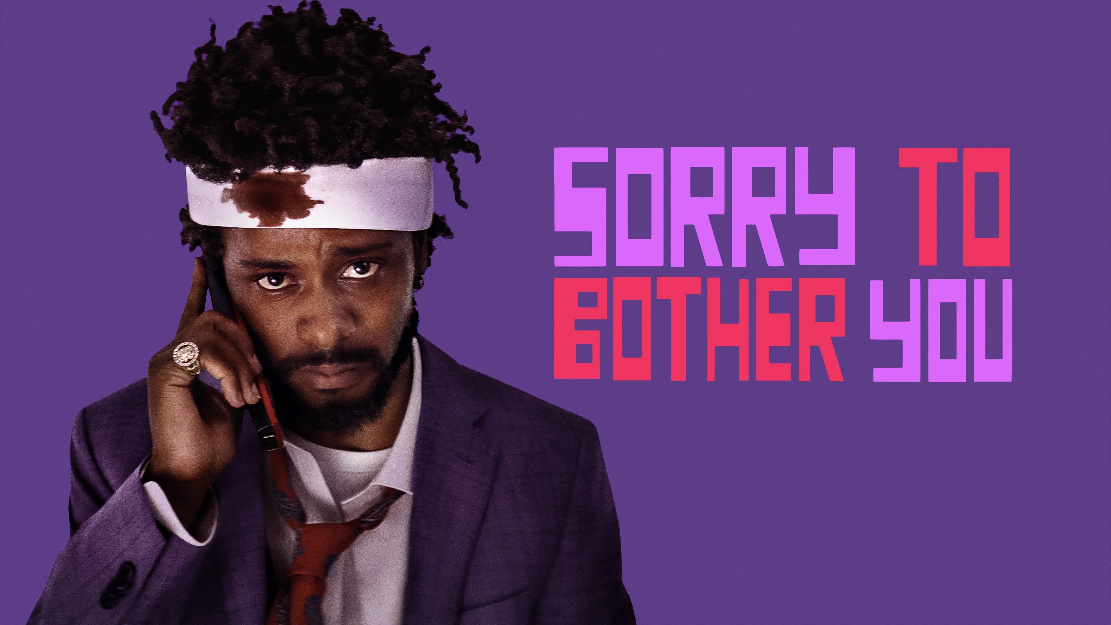 Sorry to Bother You - immagine