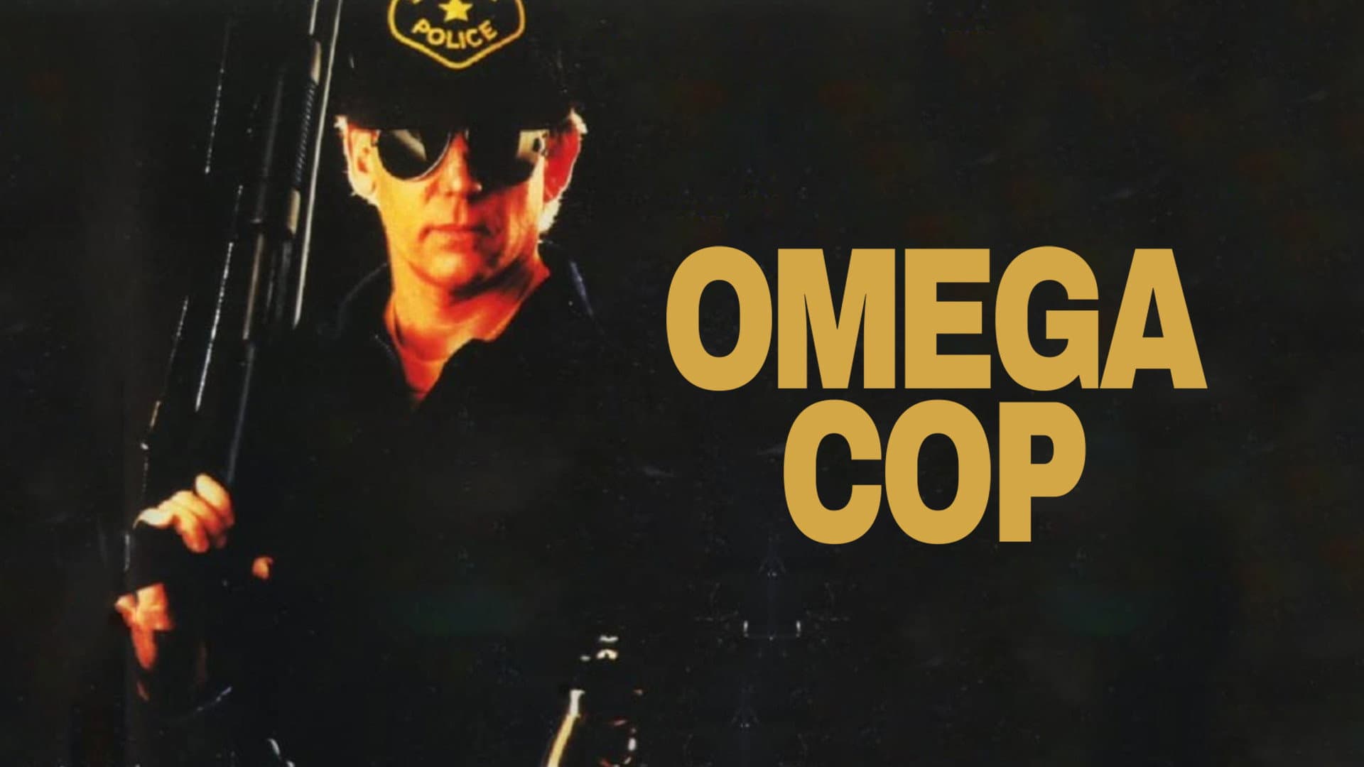 Omega Cop - immagine
