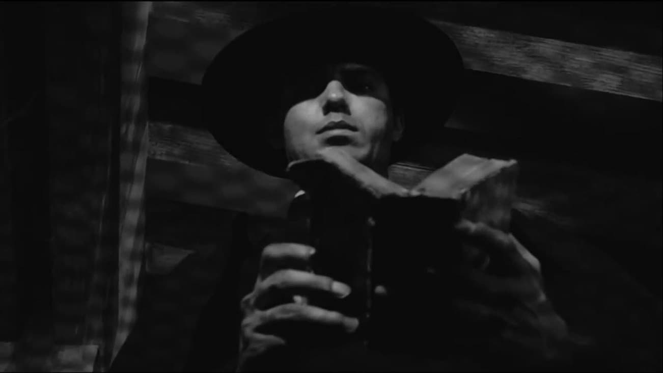 El escapulario - immagine