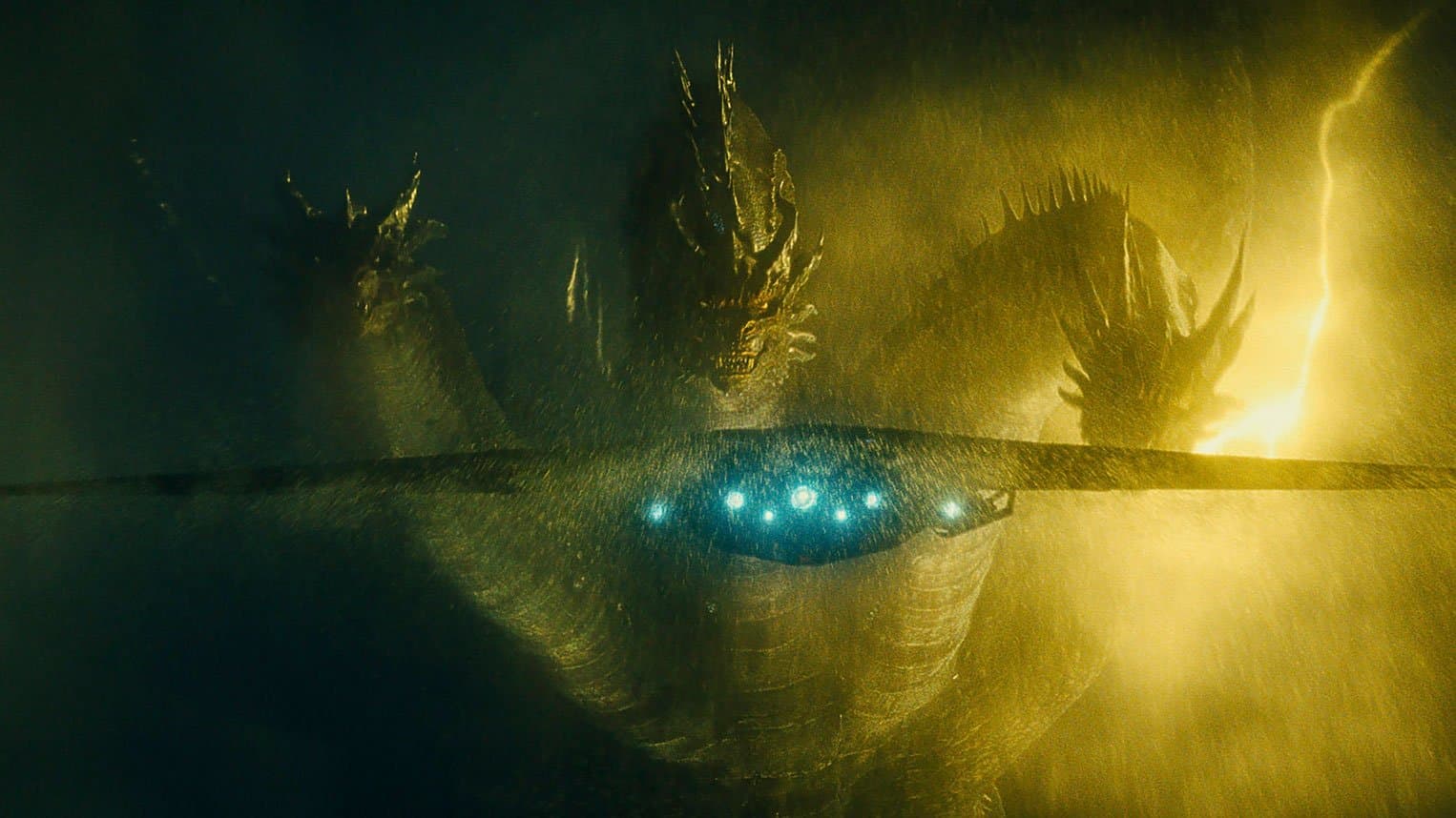 Godzilla II - King of the Monsters - immagine
