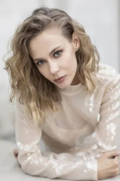 Tatyana Babenkova