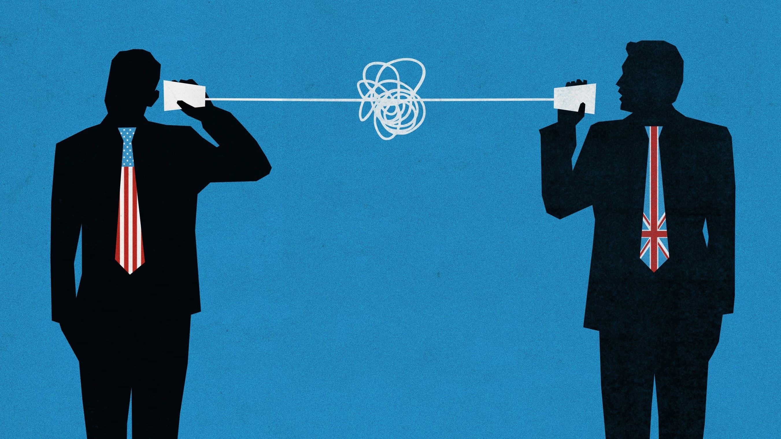In the Loop - immagine