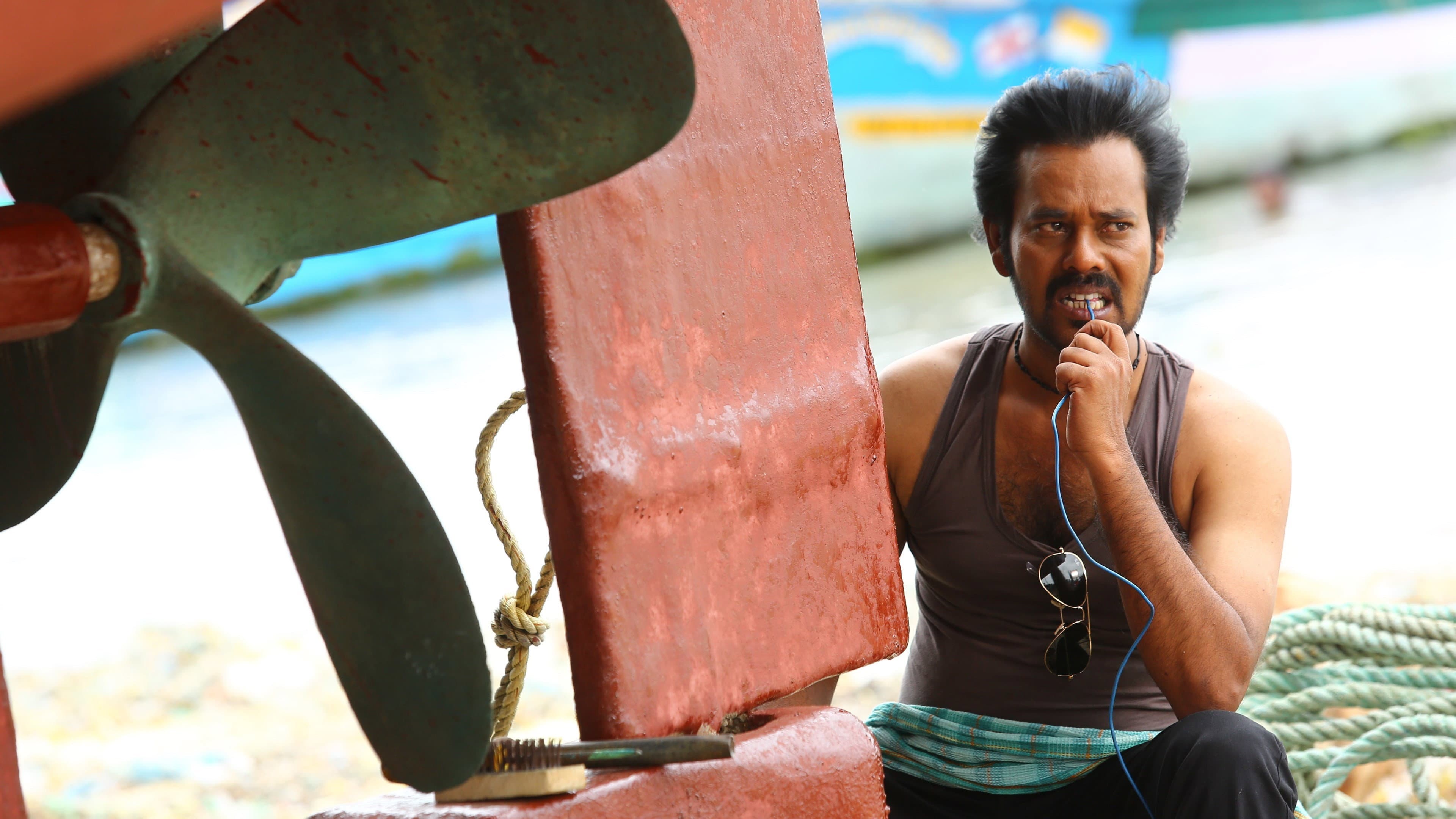 ரிச்சி - immagine