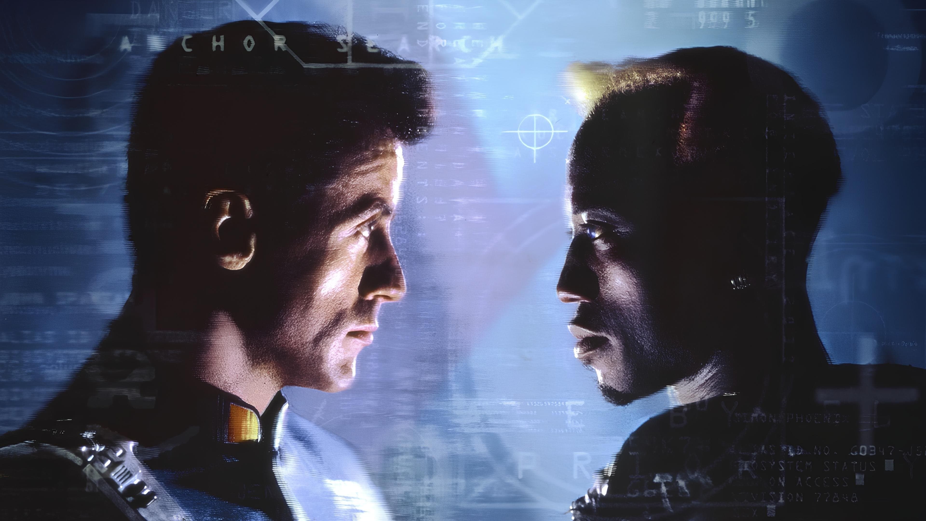 Demolition Man - immagine