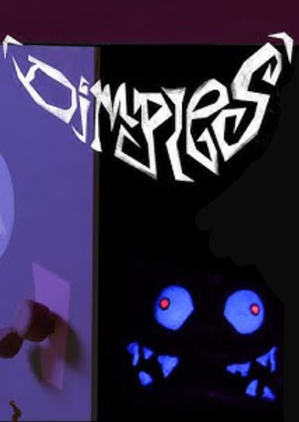 Poster di Dimples
