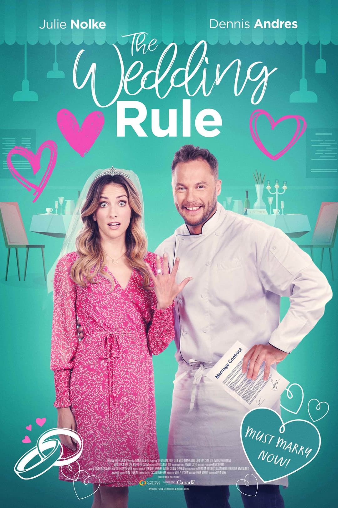 Poster di Matrimonio all'improvviso