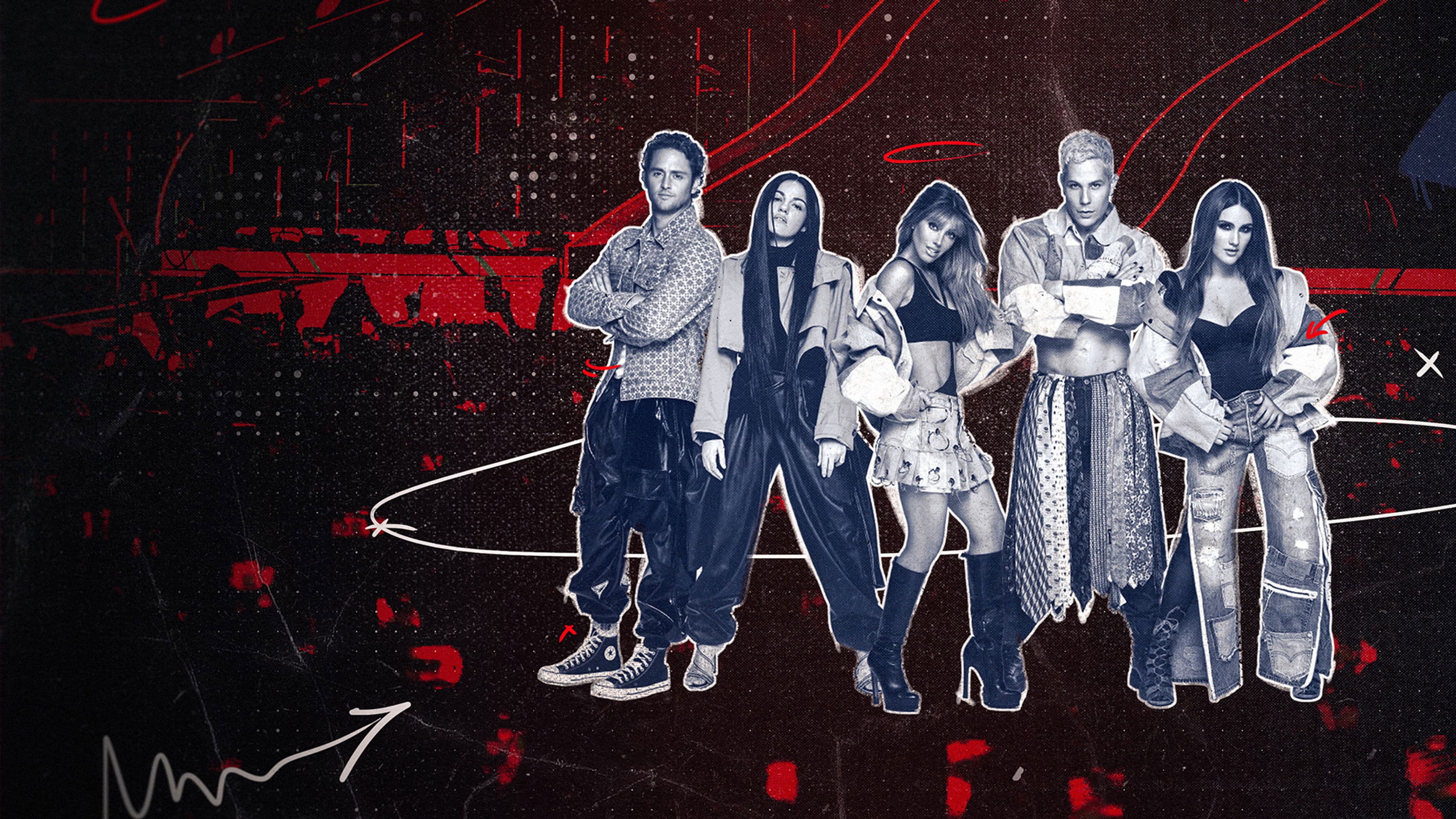 Por Siempre RBD - immagine
