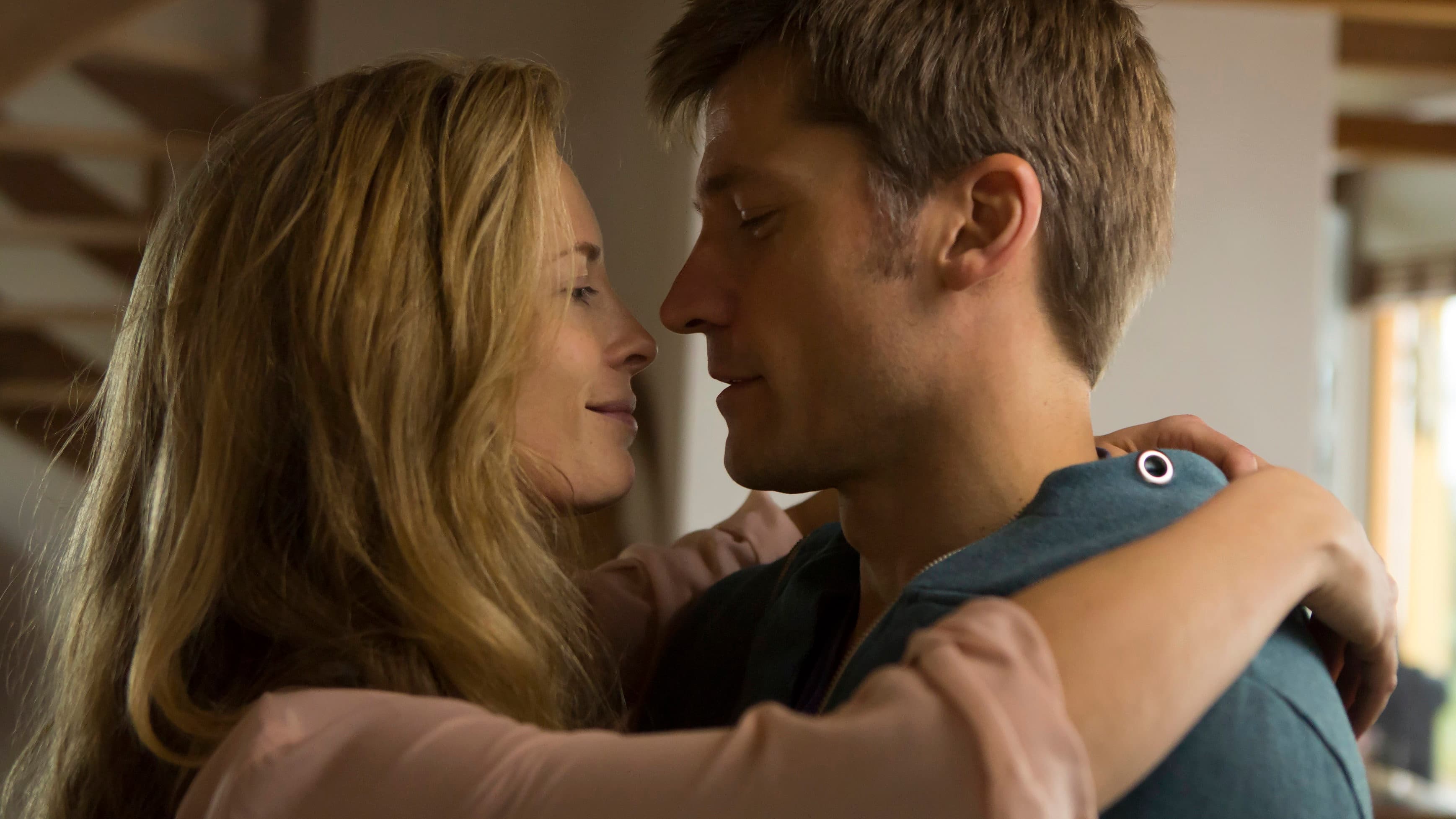 Second Chance - immagine