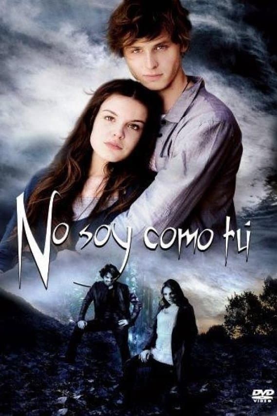 Poster di No soy como tú