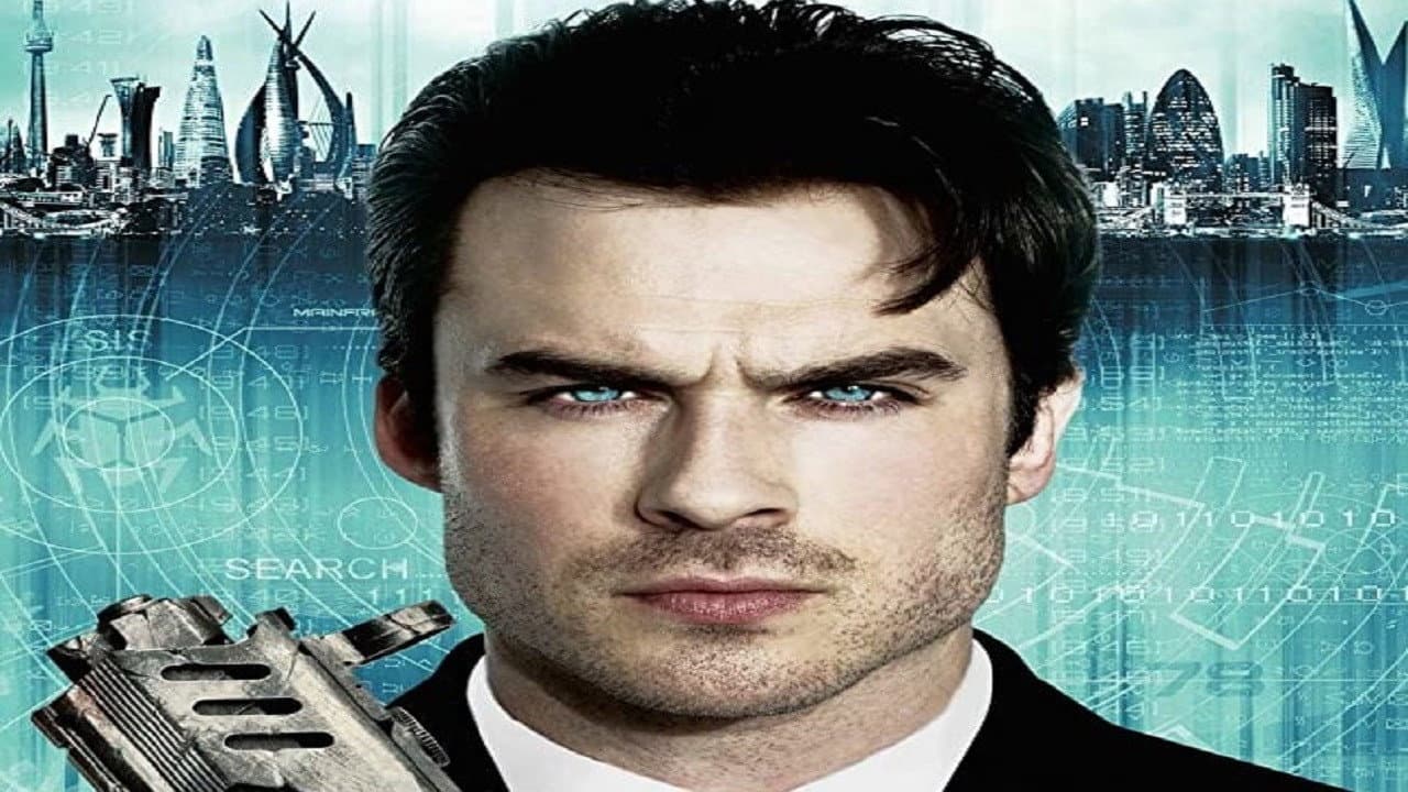 The Anomaly - immagine