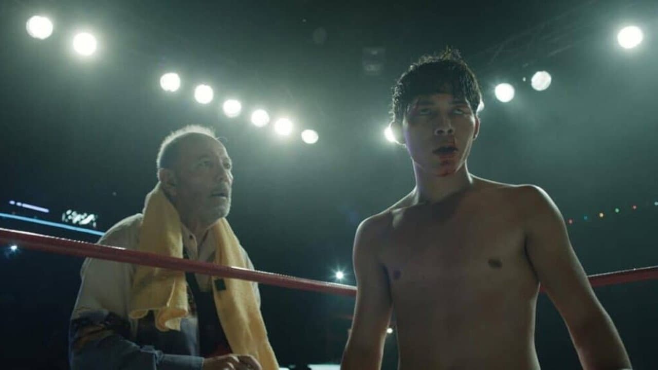 Campeón Gabacho - immagine