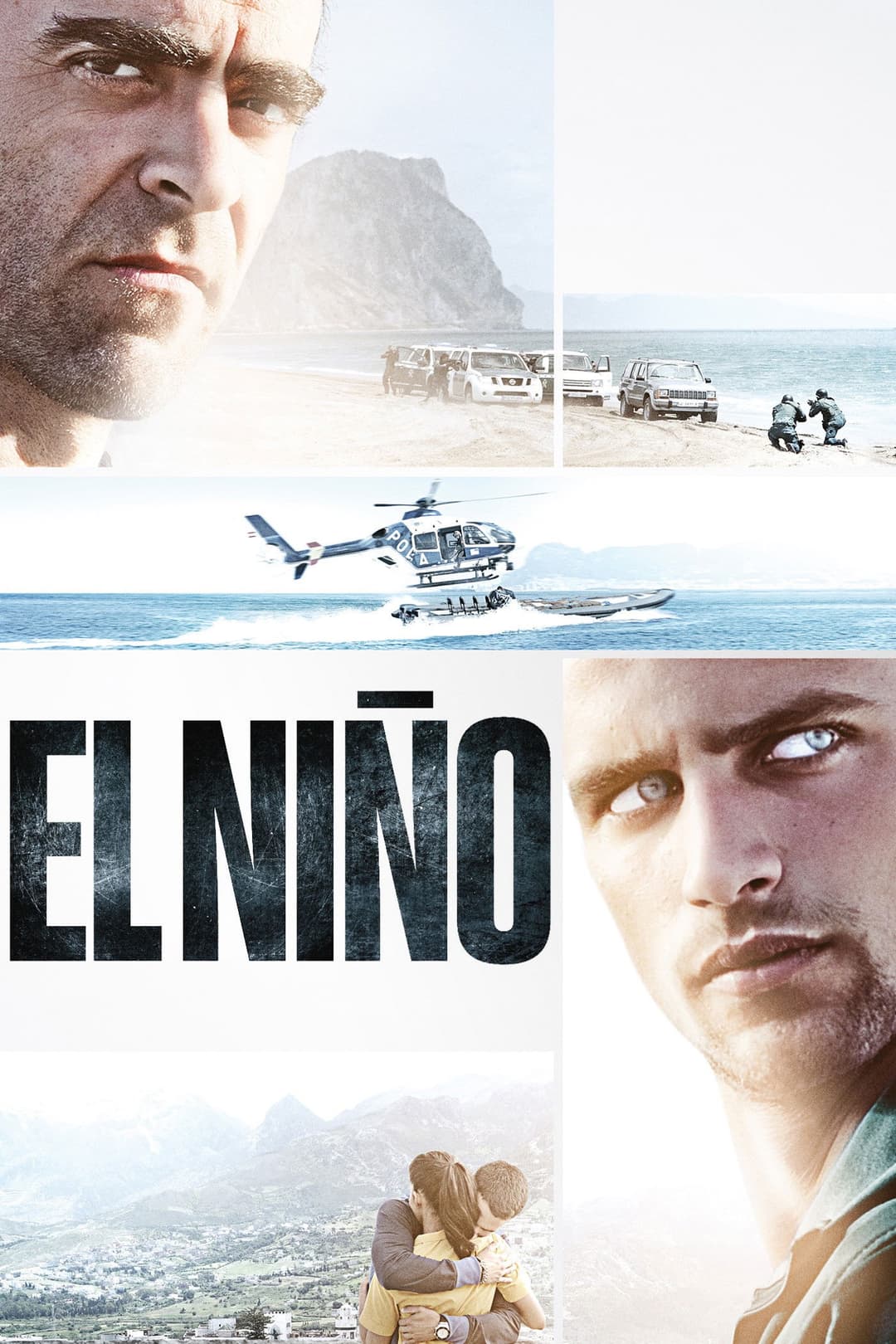 Poster di El Niño