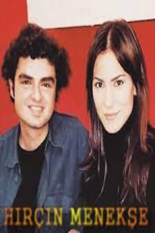 Poster di Hırçın Menekşe