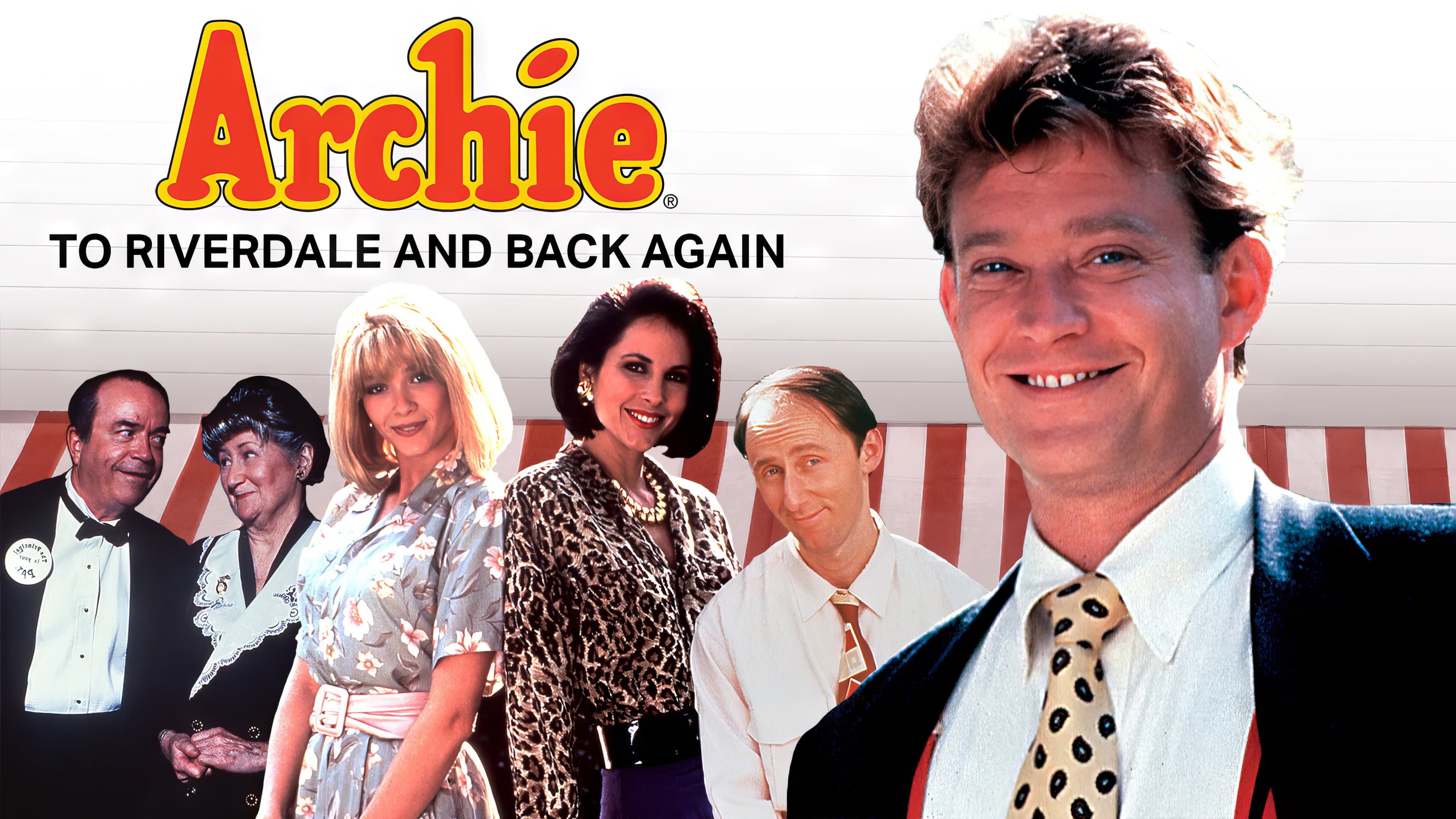 Archie: To Riverdale and Back Again - immagine
